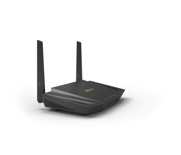 ASUS RT-AX56U AX1800 1WAN 4LAN 2USB - 528988 - zdjęcie 3